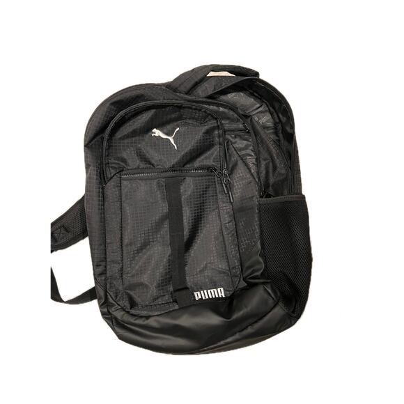 Puma Contender Backpack w Padded Laptop Sleeve - Picture 1 of 5